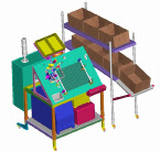 fabrication