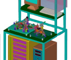 fabrication